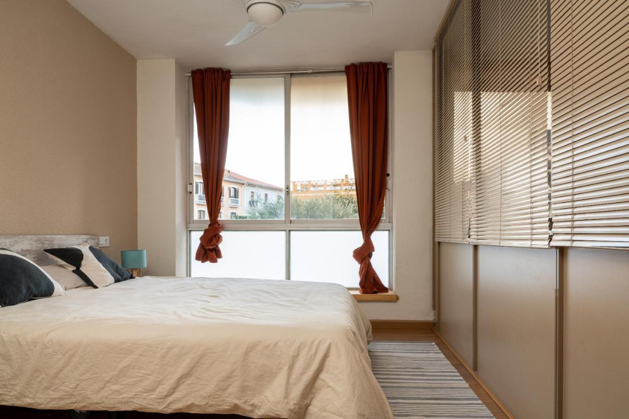 Loft Centro Denia Lejlighed Eksteriør billede