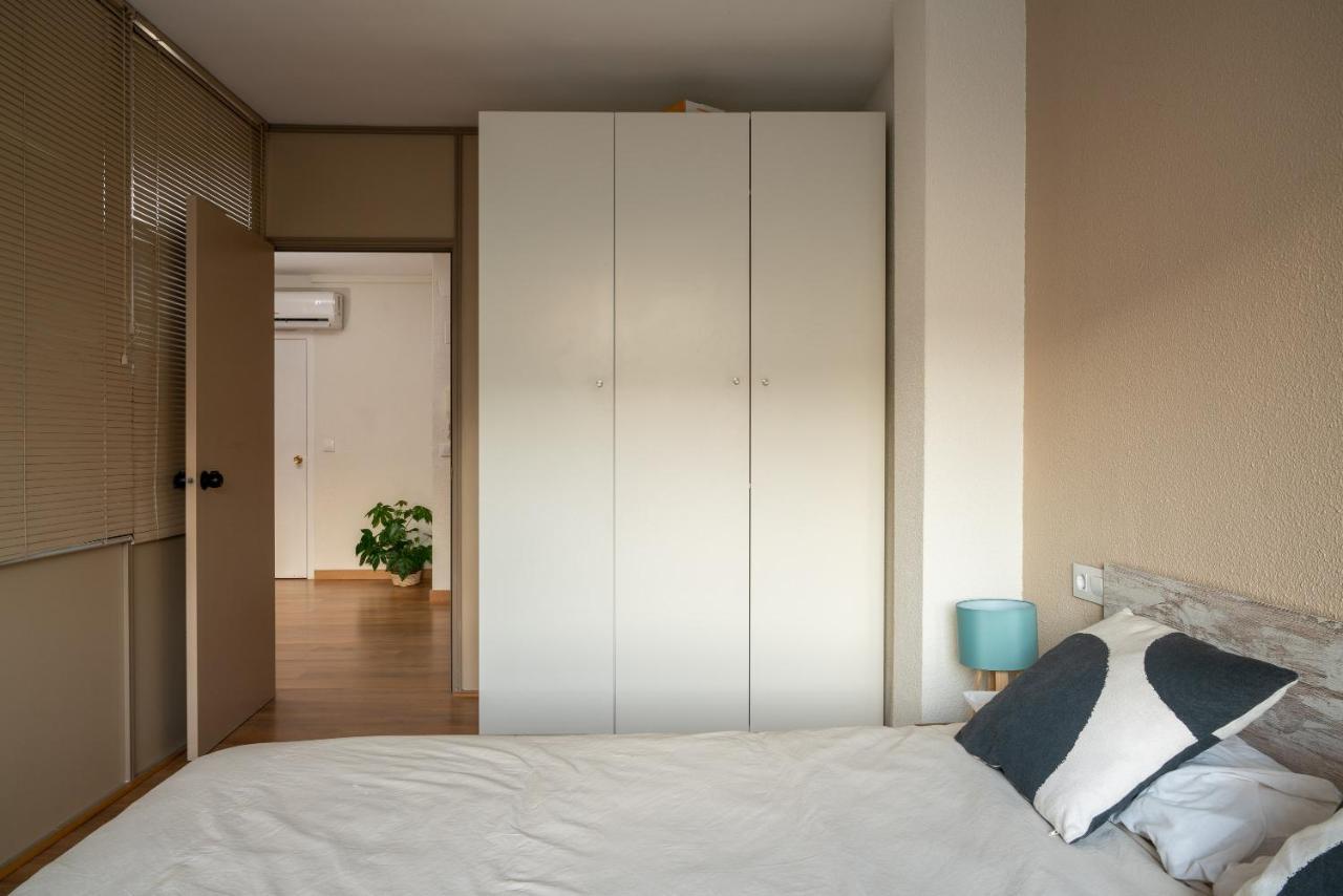 Loft Centro Denia Lejlighed Eksteriør billede